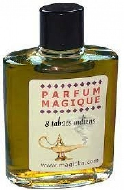 parfum d’attirance