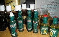 LES 99 PARFUMS MAGIQUES DE CHANCE DE SEDUCTION ET DE PROTECTION