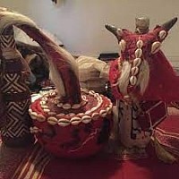 Marabout sérieux compétent